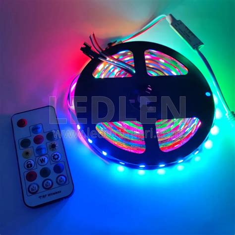 17 Tuşlu RF Müzik ve Sese Duyarlı Mini Pixel Led Kontrol Cihazı Fiyatı