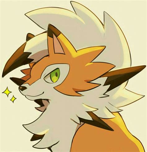 Dusk Lycanroc Cute Pokemon Pokemon Art Rockruff Pokemon