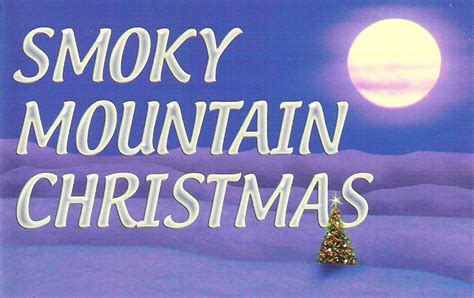 el Rancho: Smoky Mountain Christmas