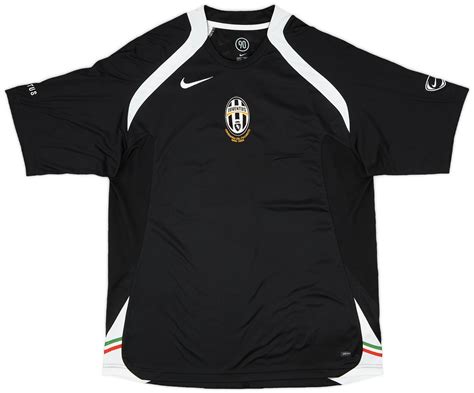 Juventus Nike Training Shirt M