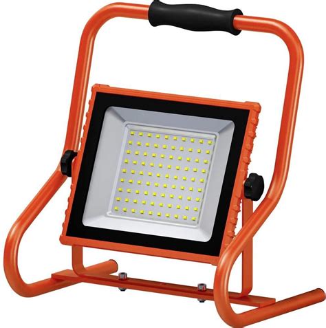 Lampa Warsztatowa Ledvance Reflektor Roboczy Led Worklights Battery 30W