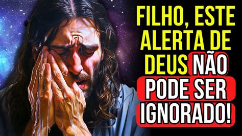 🔴filho A Ignorar Este Aviso Pode Ser Seu Maior Arrependimento Mensagem