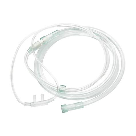 Dynarex Nasal Cannula Adult With Foot Oxygen Tubing Atelier Yuwa Ciao Jp