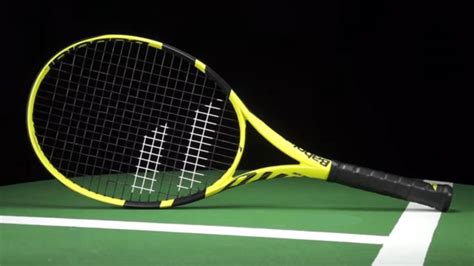 Venta Raqueta De Tenis Babolat Nadal En Stock