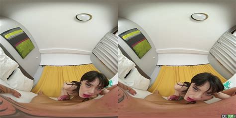 CzechVR 491 Healed And Ready To Fuck Catherine Knight Oculus 4K XXXStreams Org