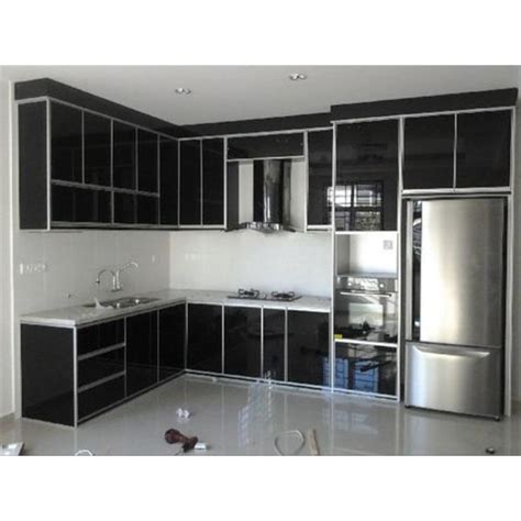 Jual Kitchen Set Aluminium Kitchen Set Alumunium Kitchen Set Mewah