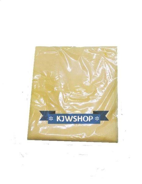 Jual Dynatron Tack Cloth Yellow 812 Anti Static Kain Lap Cat Statik Di