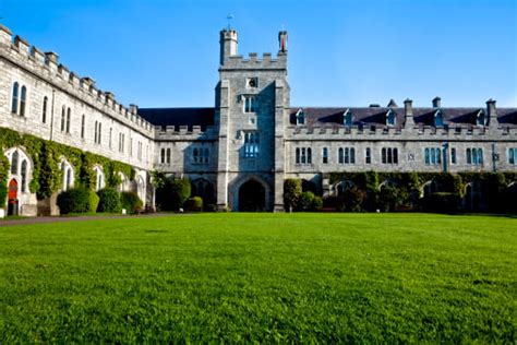 University College Cork | Universities in Ireland | GoStudy