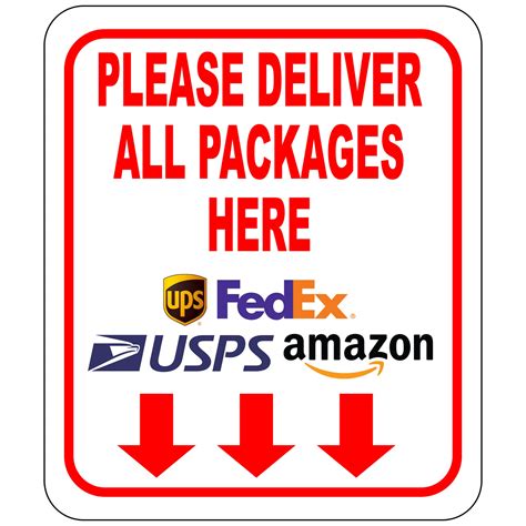 How To Tell Ups Driver To Leave Package At Door at Christian Brown blog