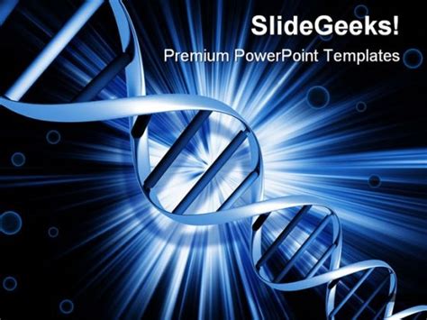 Dna Medical Powerpoint Themes And Powerpoint Slides 0411 Powerpoint