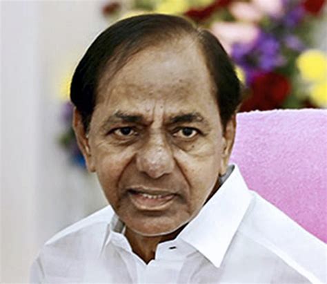 Kcr Should Be Named As Main Accused In Phone Tapping Case Bjp Leader