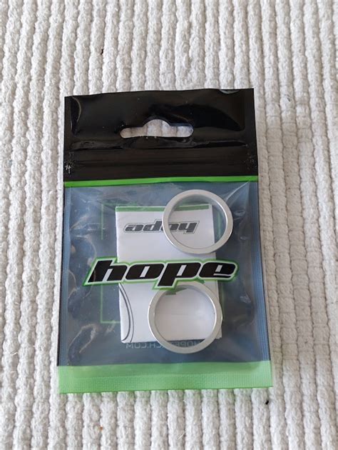 Hope Bottom Bracket Gxp Conversion Kit Bbsp For Sale