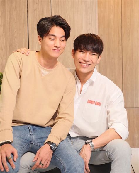 Pin By Heebum On MewGulf Cute Gay Couples My Love From The Star