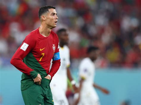 GALERIE FOTO Imaginile Au Devenit Virale Cristiano Ronaldo A Scos