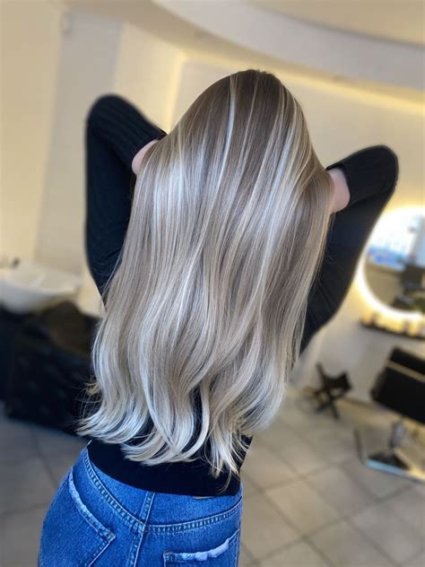 71 Platinum Blonde Hair Colors Best Ideas For 2023 Artofit