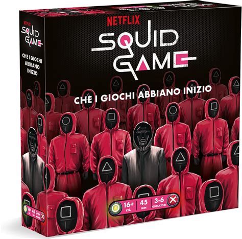 Squid Game Nude Publishing Innovation Hub
