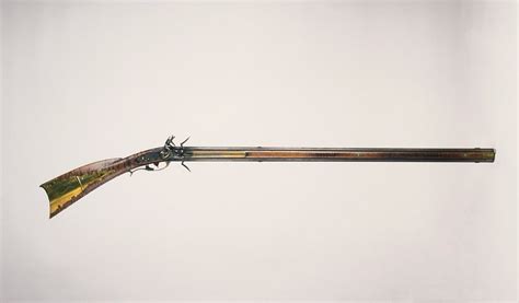 Swivel Barrel Flintlock Rifle | Free Photo - rawpixel