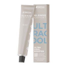Shop Indola Blonde Expert Ultra Cool Booster Neutralisation Additive