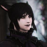 Vex Raffle Pinned On Twitter I Love Elezen So Please Show Me Your