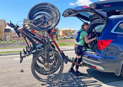 The Best Vertical Bike Rack for Your Fleet of Bikes