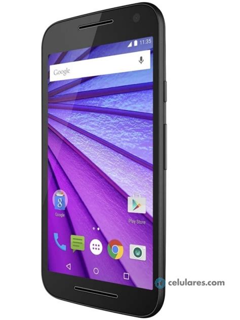 Motorola Moto G Turbo Edition Celulares Brasil