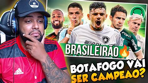 FLAMENGUISTA REACT FOGÃO LÍDER PISA NO PORCO GRÊMIO METE 5 e