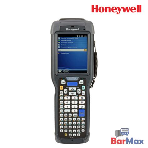 Honeywell Terminal Ck Aa Mn W El Mejor Precio En L Nea Barmax