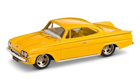 Ford Capri Coupe Model Cars Hobbydb