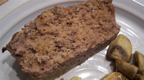 Double Cheese Meatloaf Recipe - Food.com