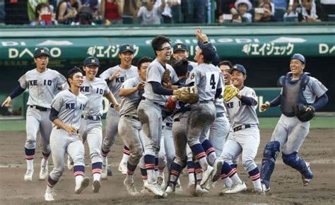 夏の甲子園優勝 慶応高の実態は「お金持ちの野球エリート」 特待生制度がなく、「3年間300万円超」の“高額学費”で進学を諦める有望選手も