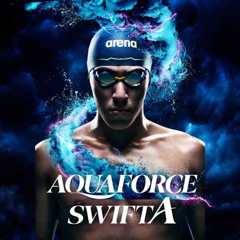 Aquaforce Storm