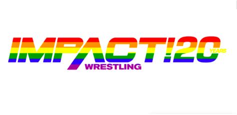 Impact Announces Partnership With The North American Gay Amateur Athletic Alliance