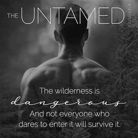 New Release Untamed By K Webster Kay Daniels Romance