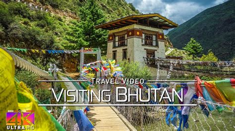 Best Time To Visit Bhutan: When To Go And When To Avoid