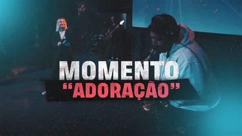 Momento Adora O Josu Lopez E Getchurch Worship Youtube