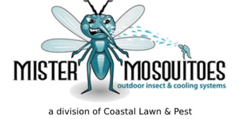 Effective All Natural Mosquito Control Solutions Mister Mosquitoes