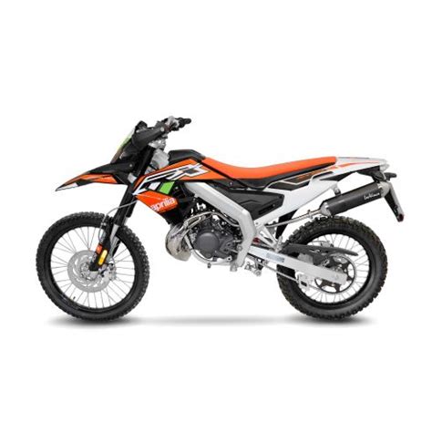 X Fight Carbone Derbi Senda Sm X Trem Racing