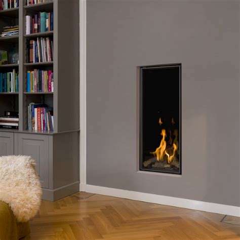 Bellfires Vertical Bell Medium Centreline Fires