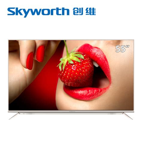 Купить LED-телевизор компании Skyworth/Skyworth том 55v8e 55 дюймов 21 ...
