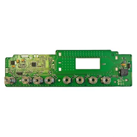 Module Element De Commande Siemens 00647954