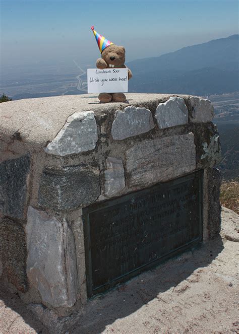 San Bernardino County Historical Landmarks! - The Bill Beaver Project