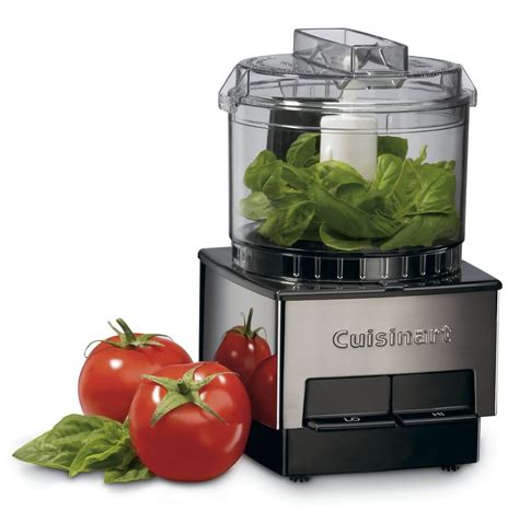 Cuisinart Dlc 2007n 7 Cup Food Processor Review