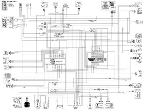 Polaris Ranger 570 Wiring Diagram - Wiring Diagram