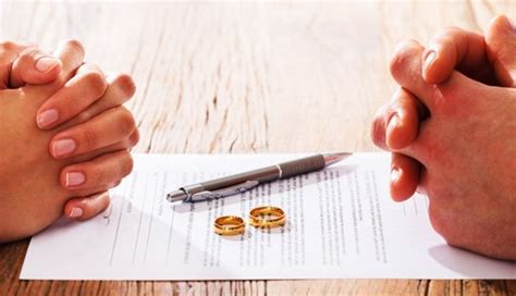 Divorcio En México Sigue A La Alza En 2019 Se Registraron Más De 160