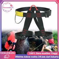 Jual Climbing Safety Terbaik Harga Murah Maret 2024 Cicil 0