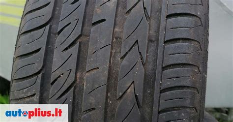 Gislaved Ultra speed 2, vasaras 235/45 R18 | A27787252