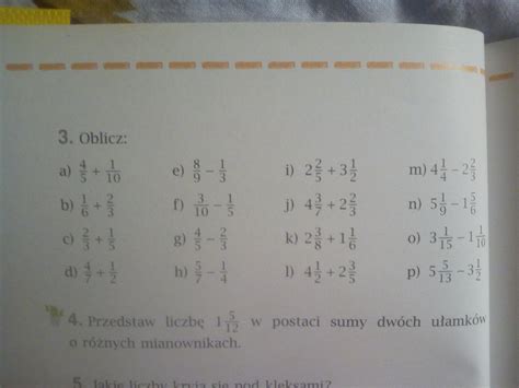 Prosz O Pomoc W Zadaniu Z Matematyk Kto Doborze Odpowie Dostanie