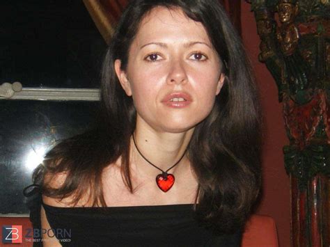 MYLENE VELIN Fontainebleau ZB Porn