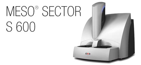 Thank You For Your Interest In The 2016 Meso Sector S 600 Imager