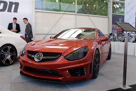 Carlsson Archives - Supercars.net